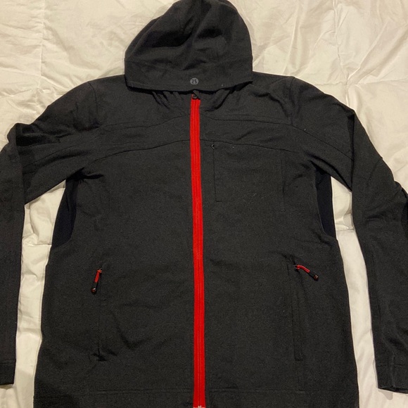 Men’s lululemon sweater size Large - Picture 1 of 4